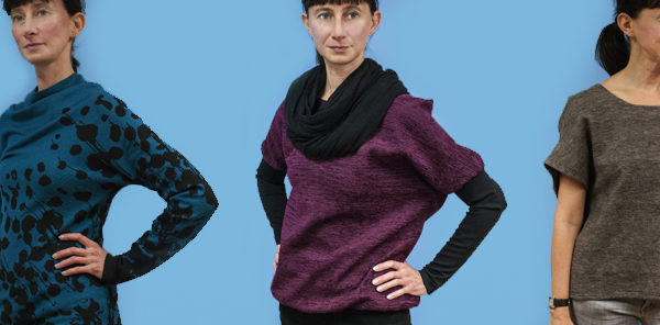 Nejiripulli und Kapuzenshirt header