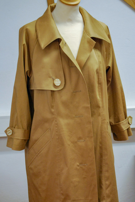 Trenchcoat DSC_0239