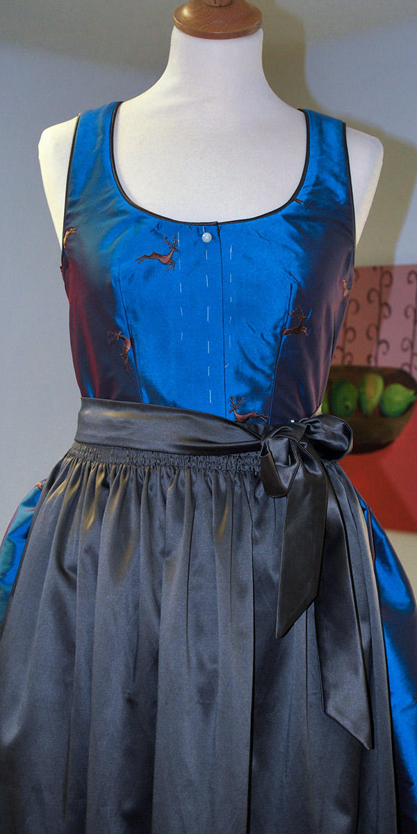 Jedes Dirndl ist einzigartig DSC_0691