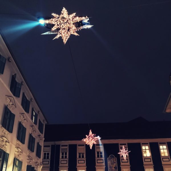 Frohe Weihnachten 2022 mde